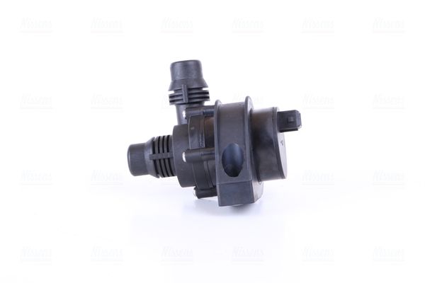 NISSENS 831066 Water Pump, engine cooling
