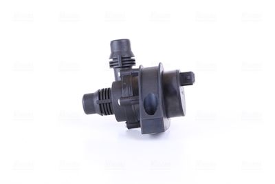 Water Pump, engine cooling NISSENS 831066
