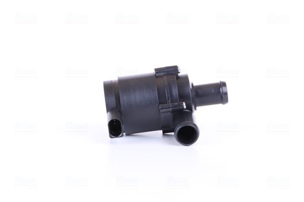 NISSENS 831067 Auxiliary Water Pump (cooling water circuit)