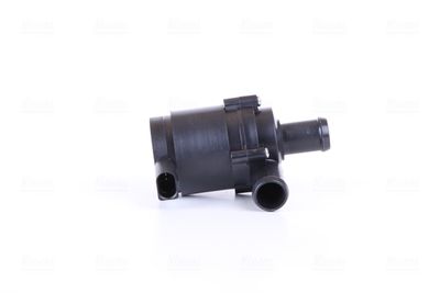 Auxiliary Water Pump (cooling water circuit) NISSENS 831067