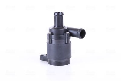 Water Pump, engine cooling NISSENS 831068