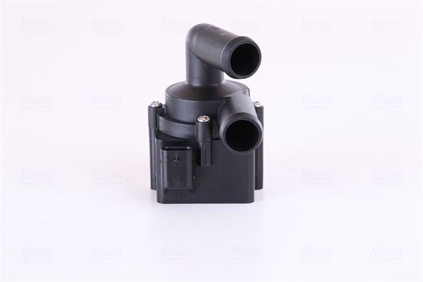 NISSENS 831072 Water Pump, engine cooling