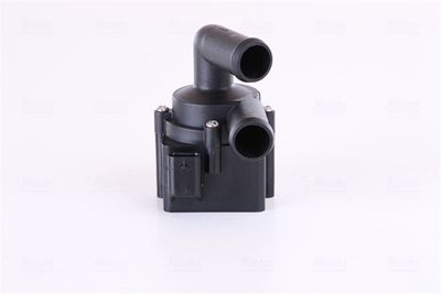 Water Pump, engine cooling NISSENS 831072