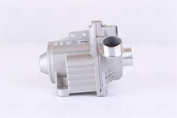 NISSENS 831075 Water Pump, engine cooling
