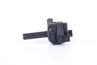 Water Pump, engine cooling NISSENS 831077