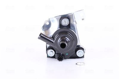 Water Pump, engine cooling NISSENS 831078