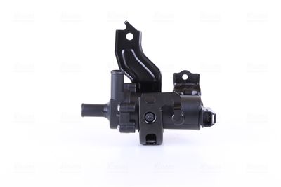 Water Pump, engine cooling NISSENS 831079