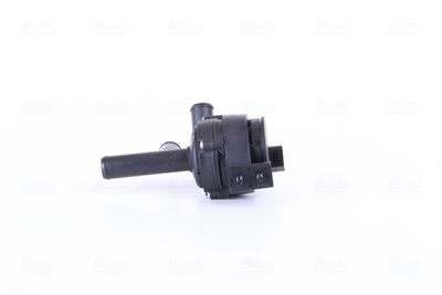 Water Pump, engine cooling NISSENS 831080