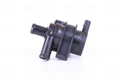 Water Pump, engine cooling NISSENS 831081