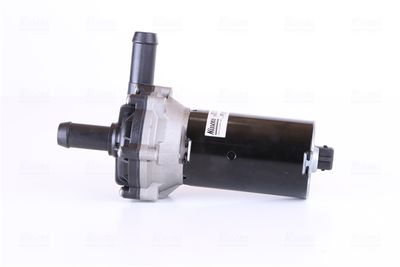 Auxiliary Water Pump (cooling water circuit) NISSENS 831082