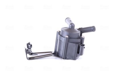 Water Pump, engine cooling NISSENS 831084