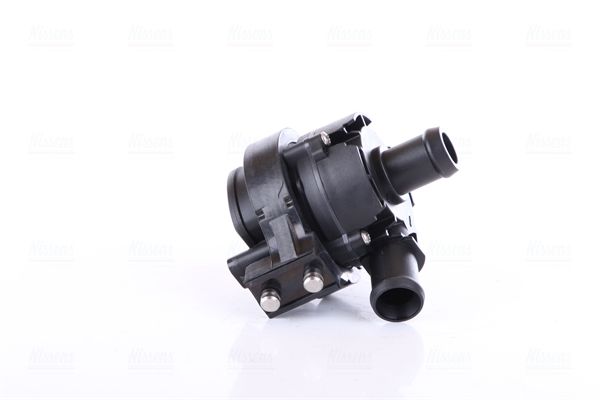 NISSENS 831091 Water Pump, engine cooling