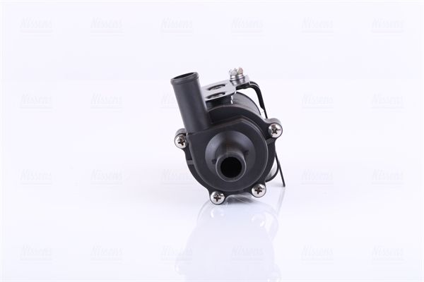 NISSENS 831114 Water Pump, engine cooling