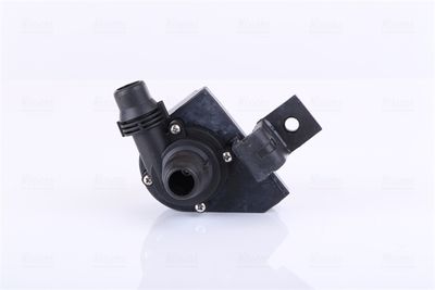 Water Pump, engine cooling NISSENS 831115