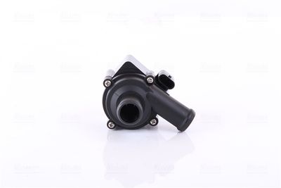 Water Pump, engine cooling NISSENS 831116