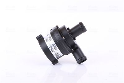 Water Pump, engine cooling NISSENS 831117
