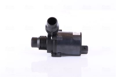 Water Pump, engine cooling NISSENS 831119