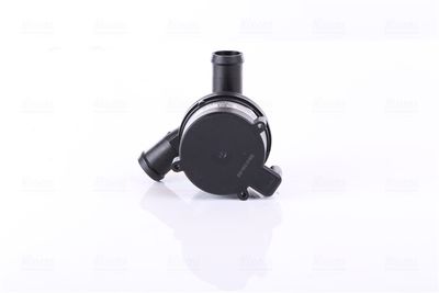 Auxiliary Water Pump (cooling water circuit) NISSENS 831120