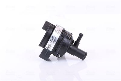 Auxiliary Water Pump (cooling water circuit) NISSENS 831378