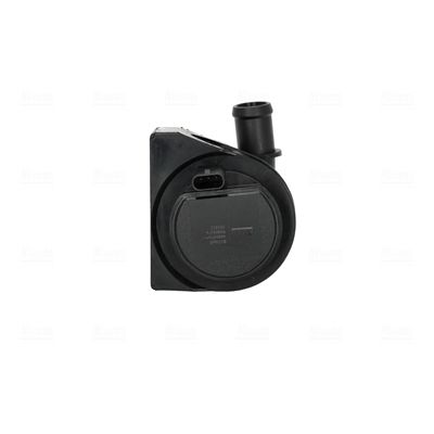 Water Pump, engine cooling NISSENS 833660
