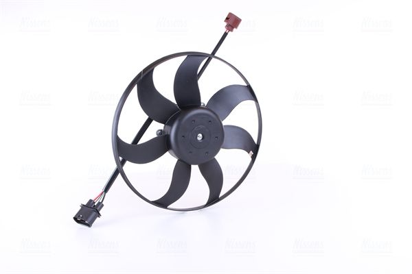 NISSENS 850021 Fan, engine cooling