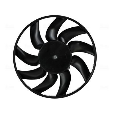 NISSENS 850149 Fan, engine cooling