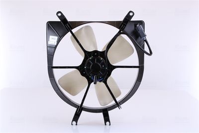Fan, engine cooling NISSENS 85043