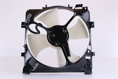 Fan, engine cooling NISSENS 85045