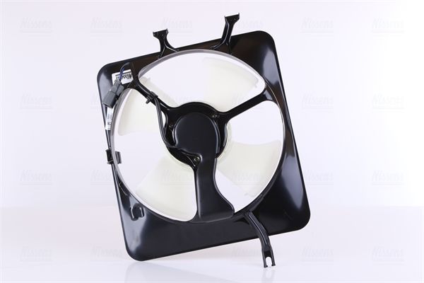 NISSENS 85047 Fan, engine cooling
