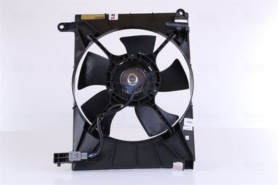 Fan, engine cooling NISSENS 85063