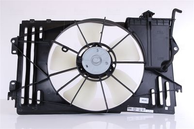 Fan, engine cooling NISSENS 85232