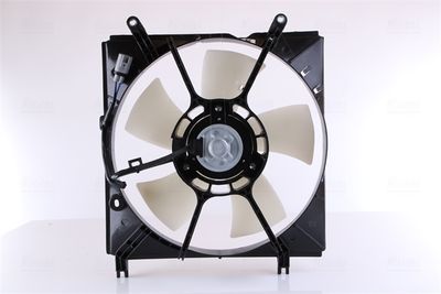 Fan, engine cooling NISSENS 85238
