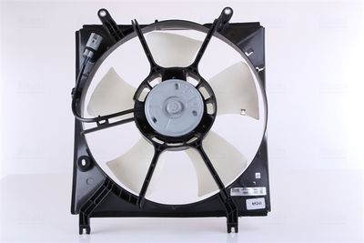 Fan, engine cooling NISSENS 85241
