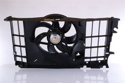 Fan, engine cooling NISSENS 85318