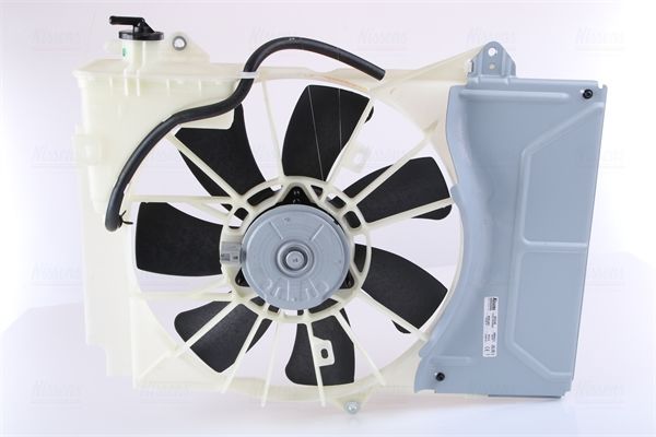 NISSENS 85328 Fan, engine cooling