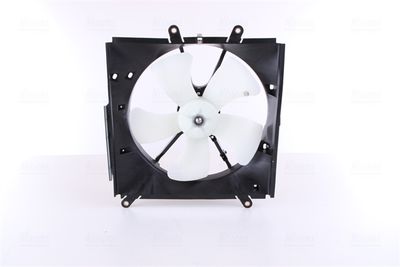 Fan, engine cooling NISSENS 85330