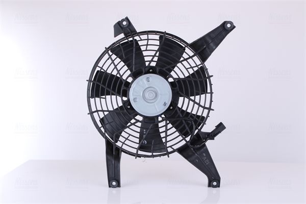 NISSENS 85383 Fan, engine cooling