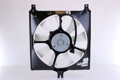 Fan, engine cooling NISSENS 85385