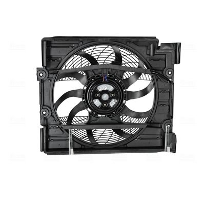 Fan, engine cooling NISSENS 85422