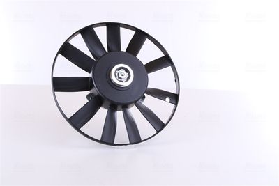 Fan, engine cooling NISSENS 85539