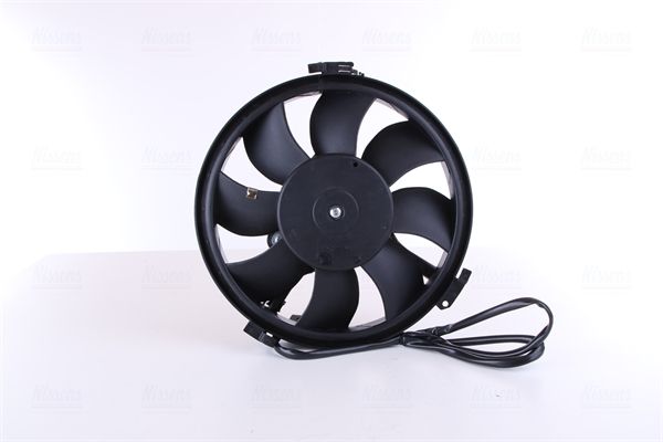 NISSENS 85547 Fan, engine cooling