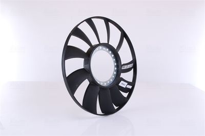 Fan, engine cooling NISSENS 85664