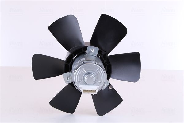 NISSENS 85679 Fan, engine cooling