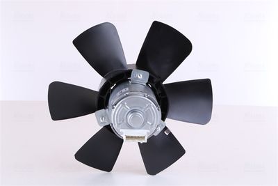 Fan, engine cooling NISSENS 85679