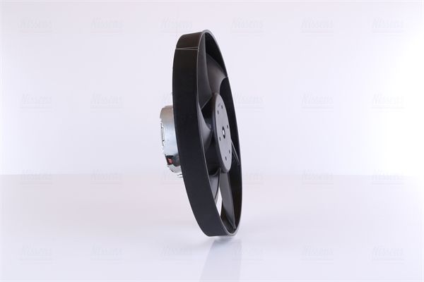 NISSENS 85719 Fan, engine cooling