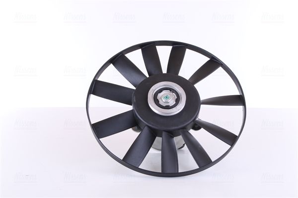 NISSENS 85720 Fan, engine cooling