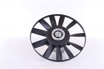 Fan, engine cooling NISSENS 85720