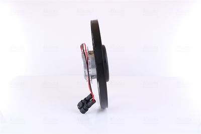 Fan, engine cooling NISSENS 85749