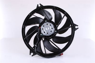 Fan, engine cooling NISSENS 85787