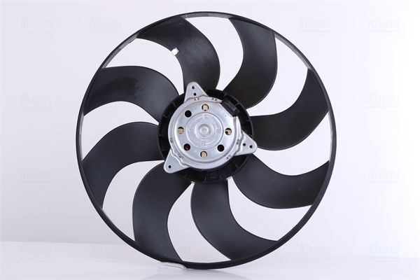 NISSENS 85794 Fan, engine cooling
